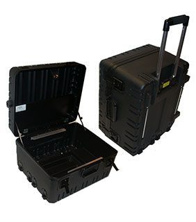 33-7735 Rolling Tool Case for Shipping