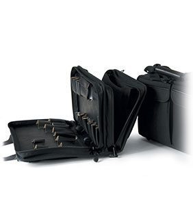 83-7010 Z190 Double Attache Combo Tool Bag
