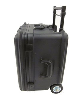 88-6984 R201 Military Style Rolling Tool Case